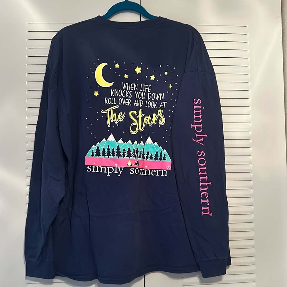 SIMPLY SOUTHERN STARS